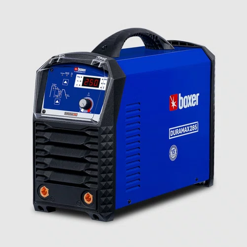 Inversora de Solda Tig Duramax 285 250A Monofásica 220V -Boxer