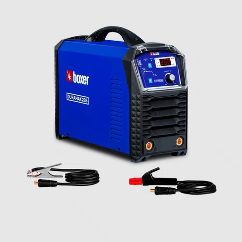 Inversora de Solda Tig Duramax 285 250A Monofásica 220V -Boxer