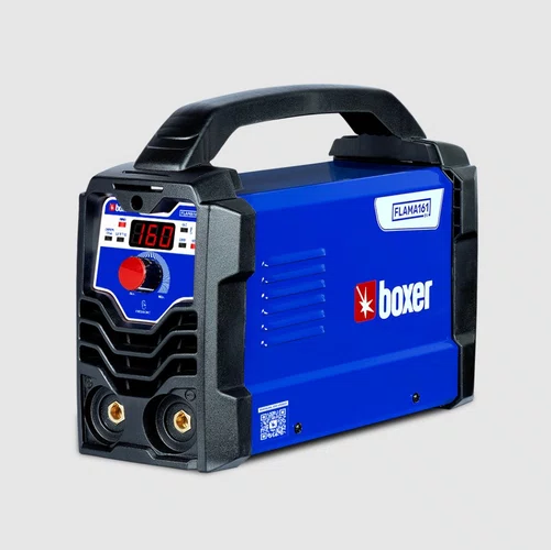 Inversora de Solda Tig Flama 161 BV 160A 110/220V -Boxer