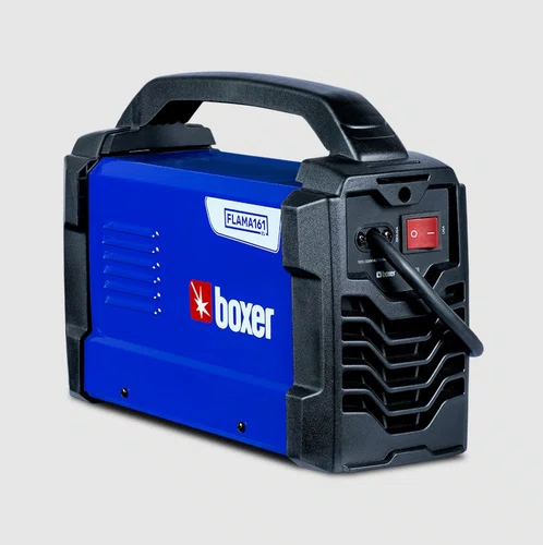 Inversora de Solda Tig Flama 161 BV 160A 110/220V -Boxer