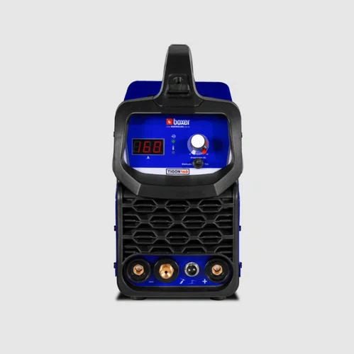 Inversora de Solda Tig HF e Eletrodo Revestido Tigon 160 220V + Tocha Tig -Boxer