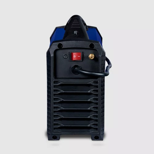 Inversora de Solda Tig HF e Eletrodo Revestido Tigon 220 220V + Tocha Tig -Boxer