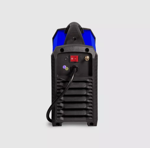 Inversora de Solda Tig HF e Eletrodo Revestido Tigon 225 P 220V + Tocha Tig 26G -Boxer