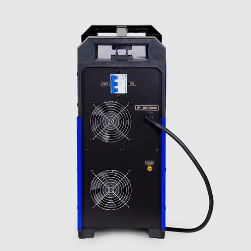Inversora de Solda Tig HF e MMA ALUTIG 280 AC/DC Trifásica 380/440V -Boxer