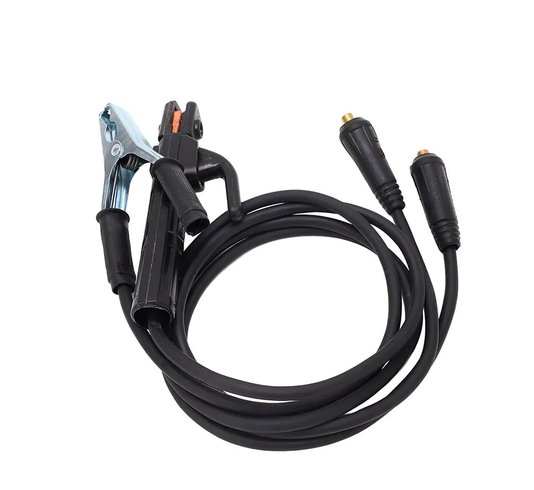 Inversora de Solda Tiger 205 TIG (DC) e Eletrodo (MMA) Sem Tocha Monofásico 220V -Sumig