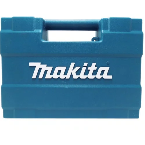 Jogo de Acessórios 100 Peças com Maleta ref. B-54879 Makita