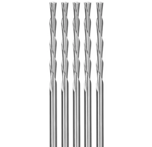 Jogo de Broca Para Corte Multimaterial 1/8'' com 05 Unidades DWAMM18005 - Dewalt