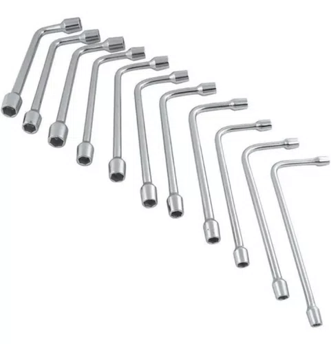 Jogo de Chave Biela 8 a 19mm com 11 Peças 71-559 -Stanley