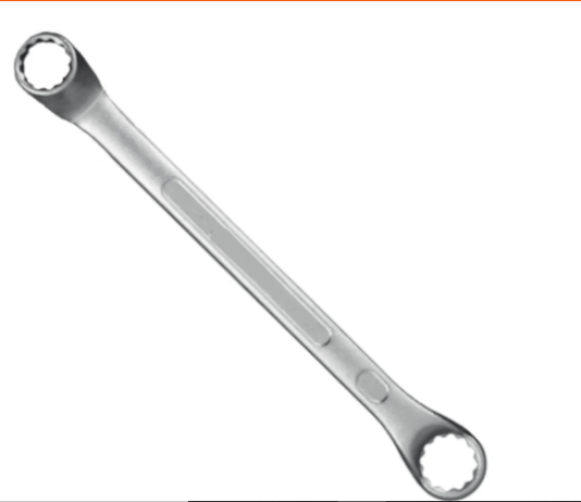 Jogo de Chave Estrela 6 - 22 mm com 8 Peças  GEDORE RED-R01185008