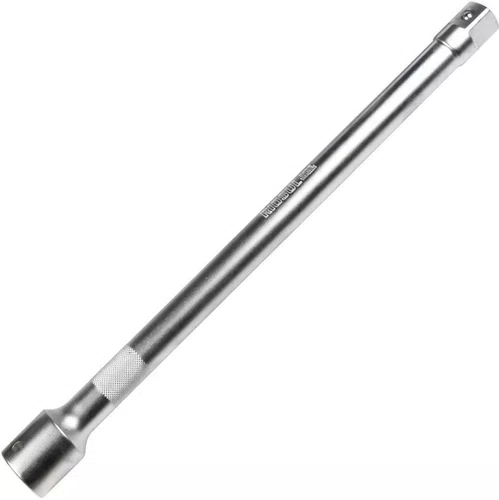 Jogo de Soquetes 3/4'' 22 a 50mm Estriado Com 14 Peças R010239 -RioSul Tools