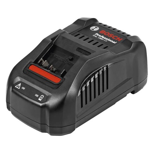 Kit carregamento 18V GAL1880 CV +02 Baterias 8,0ah Procore 220V -Bosch