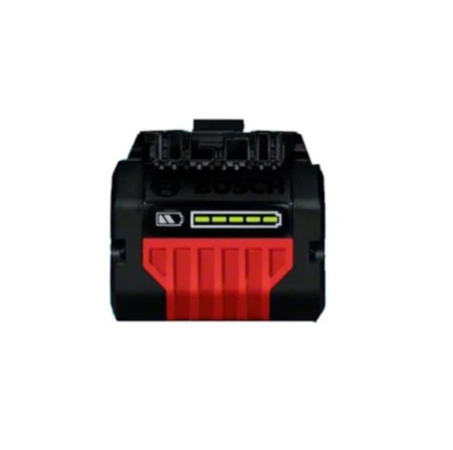 Kit carregamento 18V GAL1880 CV +02 Baterias 8,0ah Procore 220V -Bosch