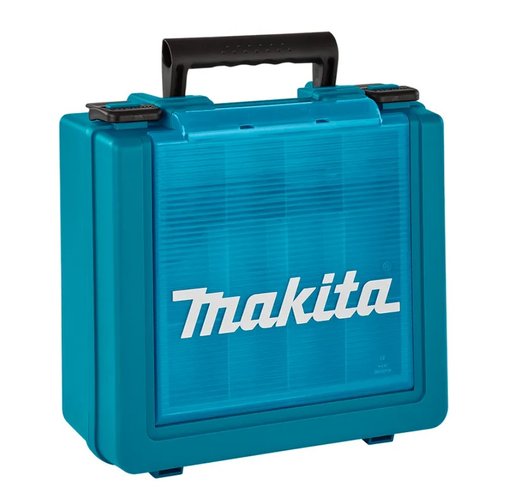 Kit Carregamento 18V DC18WC + 02 Baterias 5ah e Maleta Bivolt -Makita