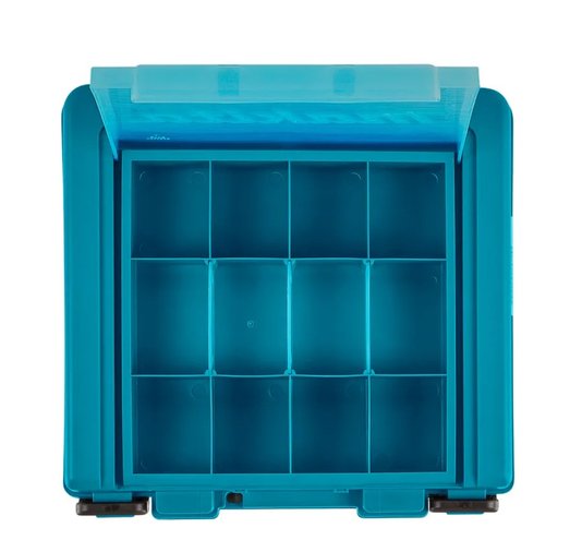 Kit Carregamento 18V DC18WC + 02 Baterias 5ah e Maleta Bivolt -Makita