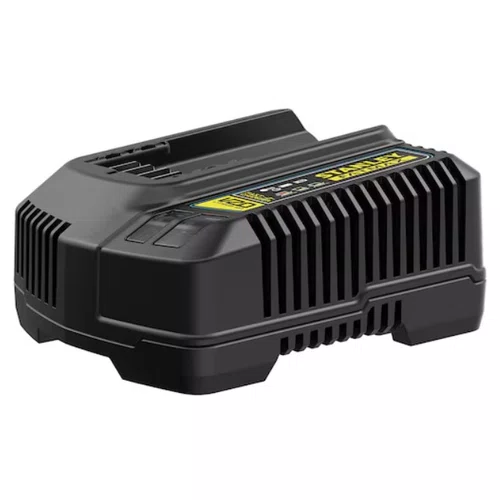 Kit Carregamento 20V 2 Baterias 4ah +Carregador SC200 220V -Stanley