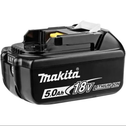Kit Carregamento 18V DC18WC + 02 Baterias 05ah e Bolsa Bivolt -Makita