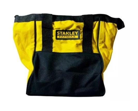 KIT CARREGAMENTO STANLEY 20V SCB224CK 1BAT.4AH+1BAT.2AH+CARR