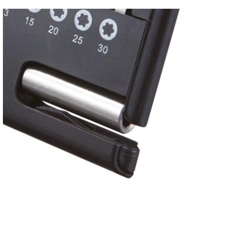 Kit de Pontas Bit 25MM D-30651 com 11 Peças -Makita