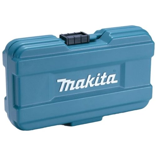 Kit de Pontas Bits e Brocas D-40200 com 17 Peças -Makita