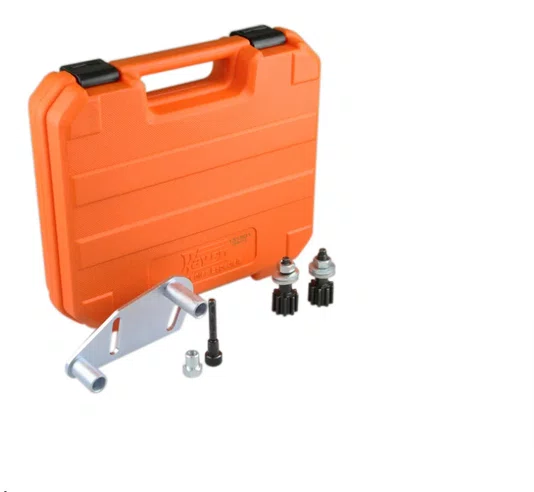 Kit Sincronismo Motor Renault 2.0 16v Raven 151501