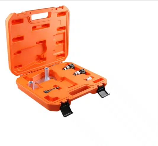 Kit Sincronismo Motor Renault 2.0 16v Raven 151501