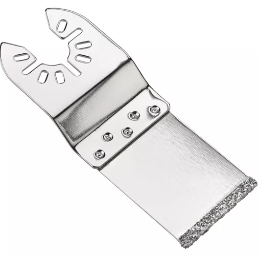 Lamina Diamantada Rejunte P/ Multicortadora Dwa4242 - Dewalt