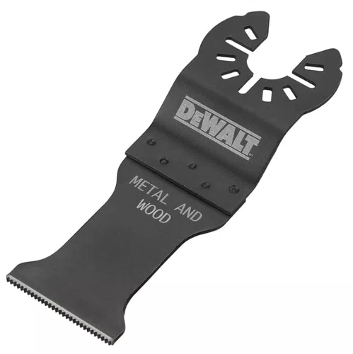 Lâmina Para Corte Rápido De Madeira E Metal Dwa4250 Dewalt
