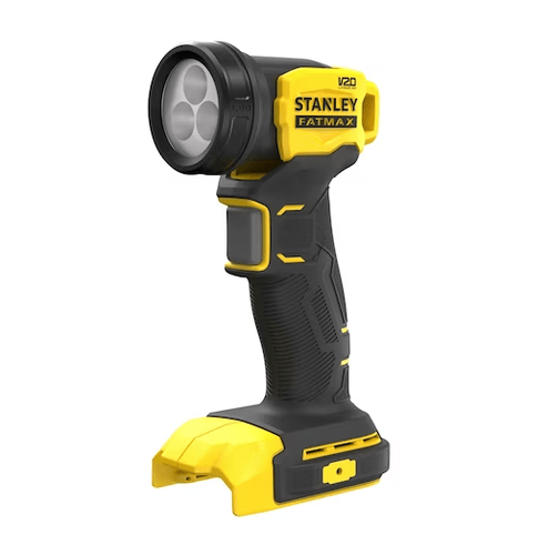 Lanterna 20v Max Sem Bateria E Carregador Scl020 Stanley