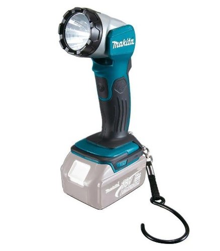 Lanterna de Led a Bateria 18v DML815 Sem Bateria e Carregador -Makita