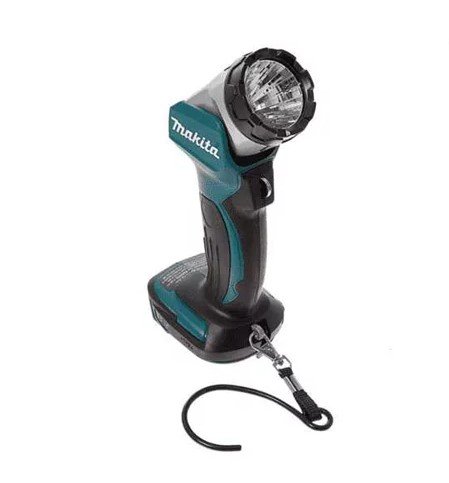Lanterna de Led a Bateria 18V DML802 Sem Bateria e Carregador -Makita
