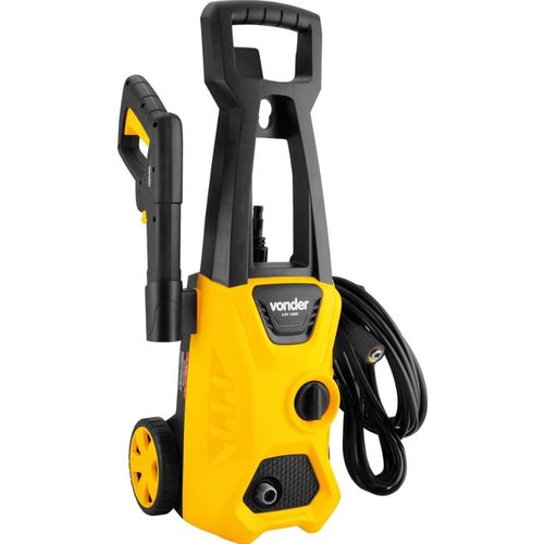 Lavadora de Alta Pressão 1.600lbs 306l/h LAV1600 220V -Vonder