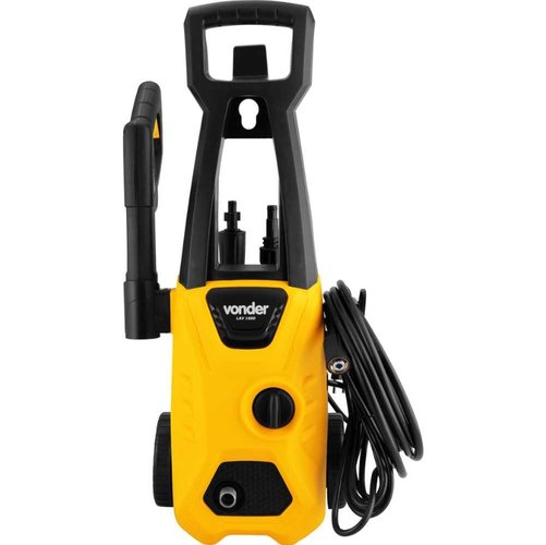 Lavadora de Alta Pressão 1.600lbs 306l/h LAV1600 220V -Vonder