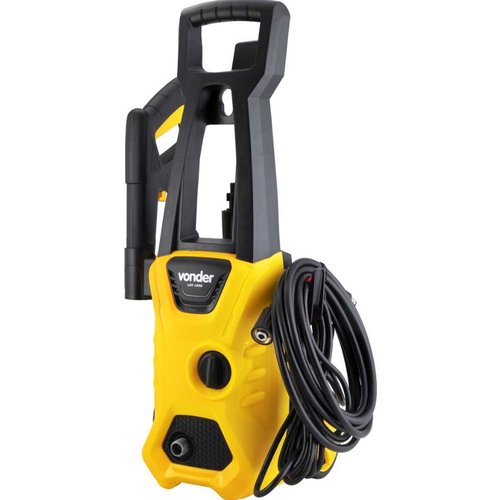 Lavadora de Alta Pressão 1.600lbs 306l/h LAV1600 220V -Vonder