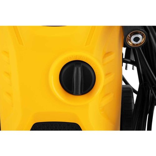 Lavadora de Alta Pressão 1.600lbs 306l/h LAV1600 220V -Vonder