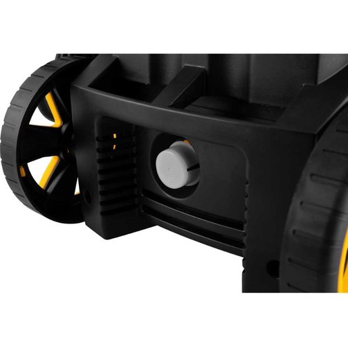 Lavadora de Alta Pressão 1.600lbs 306l/h LAV1600 220V -Vonder