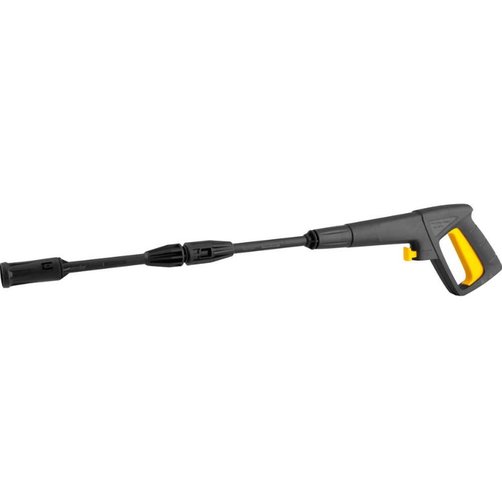 Lavadora de Alta Pressão 1.600lbs 306l/h LAV1600 220V -Vonder