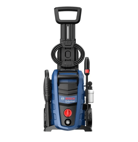 Lavadora de Alta Pressão 1.800lbs 300L/H GHP 180 220V -Bosch