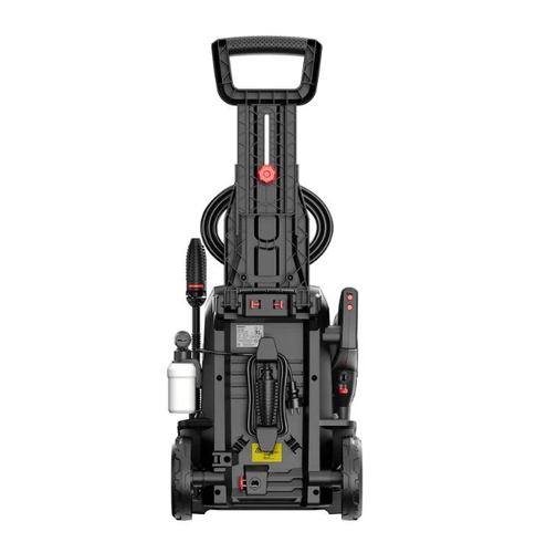 Lavadora de Alta Pressão 1.800lbs 300L/H GHP 180 220V -Bosch