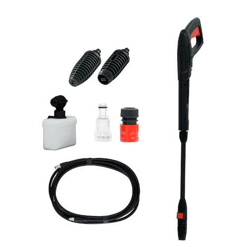 Lavadora de Alta Pressão 1.800lbs 300L/H GHP 180 220V -Bosch