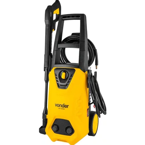 Lavadora de Alta Pressão 2.030lbs 342l/h LAV2030I 220V -Vonder