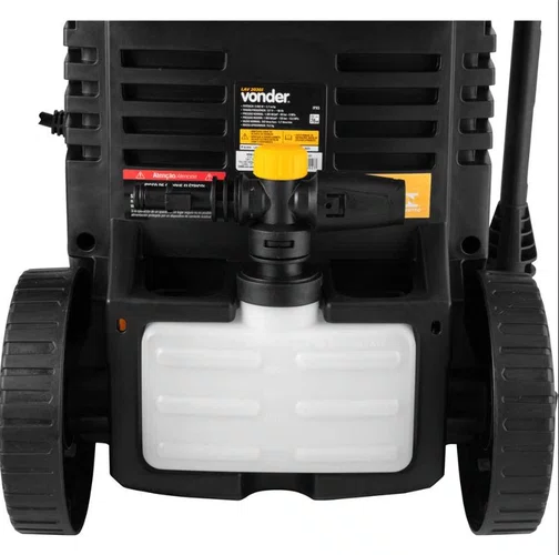 Lavadora de Alta Pressão 2.030lbs 342l/h LAV2030I 220V -Vonder