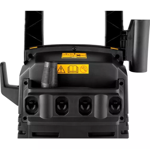 Lavadora de Alta Pressão 2.030lbs 342l/h LAV2030I 220V -Vonder