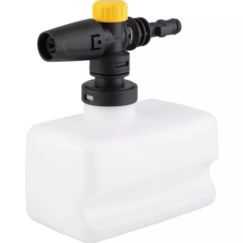 Lavadora de Alta Pressão 2.030lbs 342l/h LAV2030I 220V -Vonder