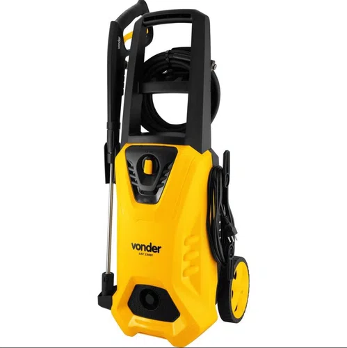 Lavadora de Alta Pressão 2.320lbs 450l/h LAV2300I 220V -Vonder