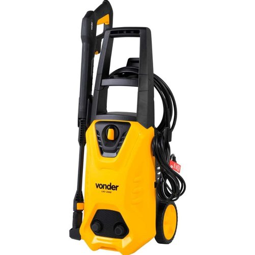 Lavadora de alta pressão LAV 2000 2.100LBS  220V  6864200220 Vonder