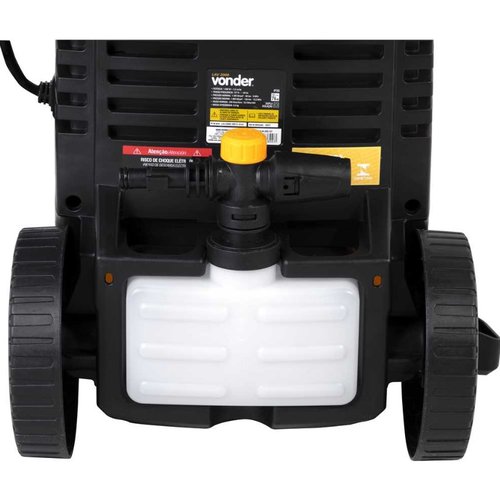 Lavadora de alta pressão LAV 2000 2.100LBS  220V  6864200220 Vonder