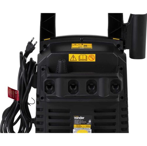 Lavadora de alta pressão LAV 2000 2.100LBS  220V  6864200220 Vonder