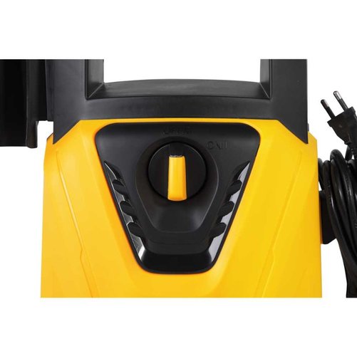 Lavadora de alta pressão LAV 2000 2.100LBS  220V  6864200220 Vonder