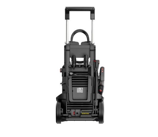 Lavadora de Alta Pressão GHP 220 2.100lbs 360l/h 220V -Bosch