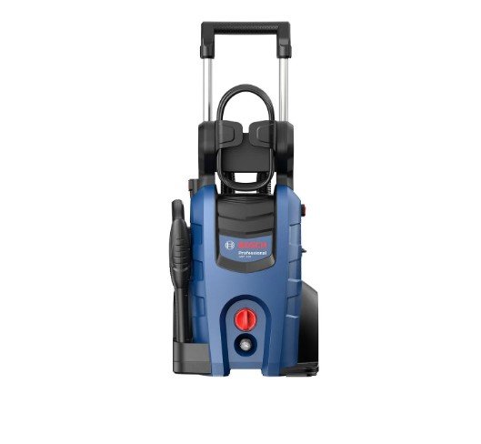 Lavadora de Alta Pressão GHP 220 2.100lbs 360l/h 220V -Bosch